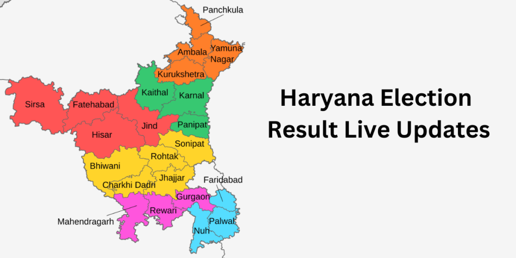 haryana election