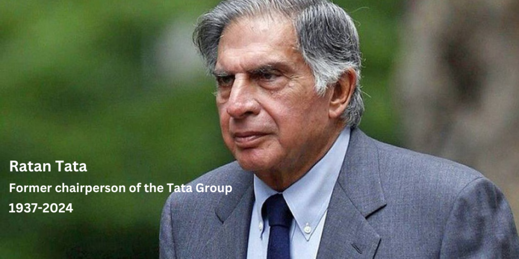 ratan tata