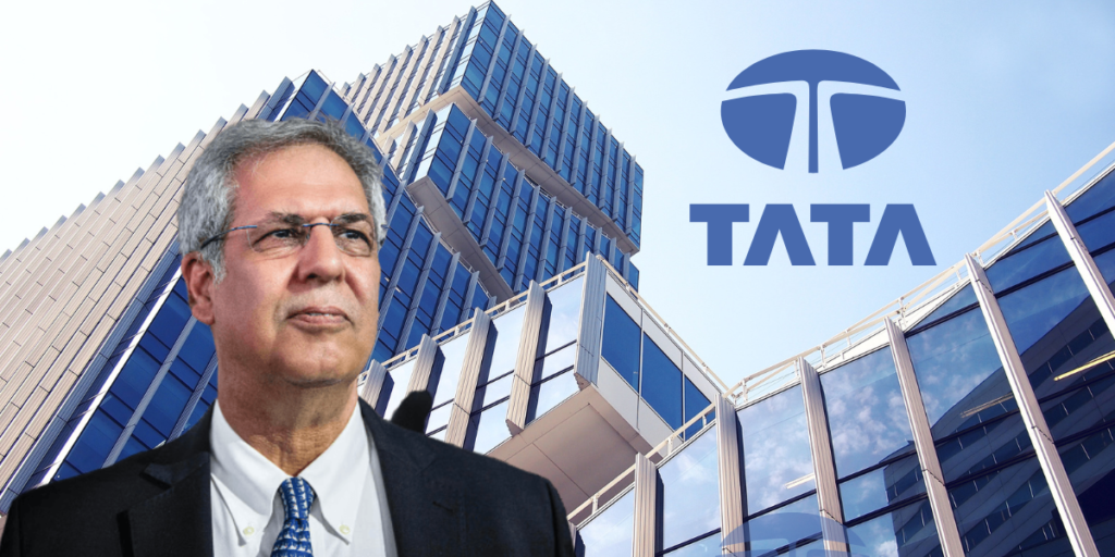 noel tata