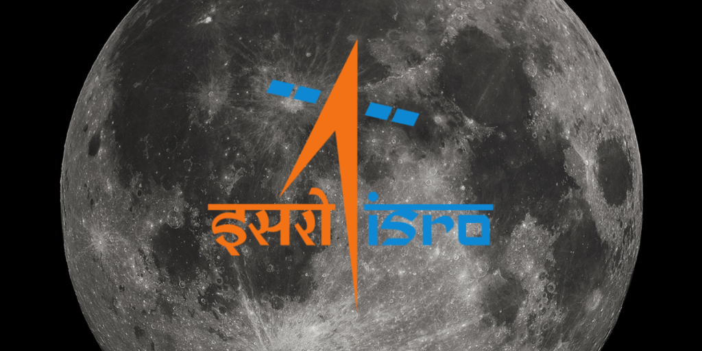 isro moon mission