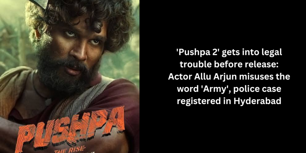 pushpa 2