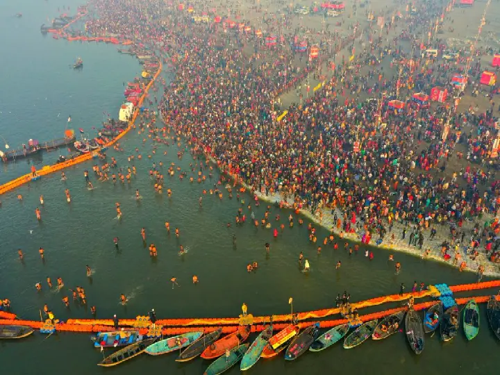 mahakumbh