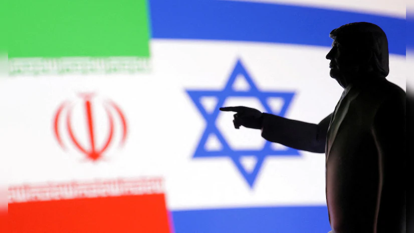 Israel–Iran Ceasefire