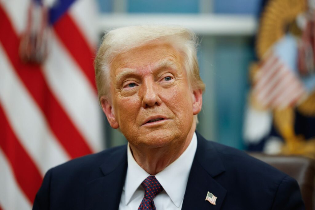 trump