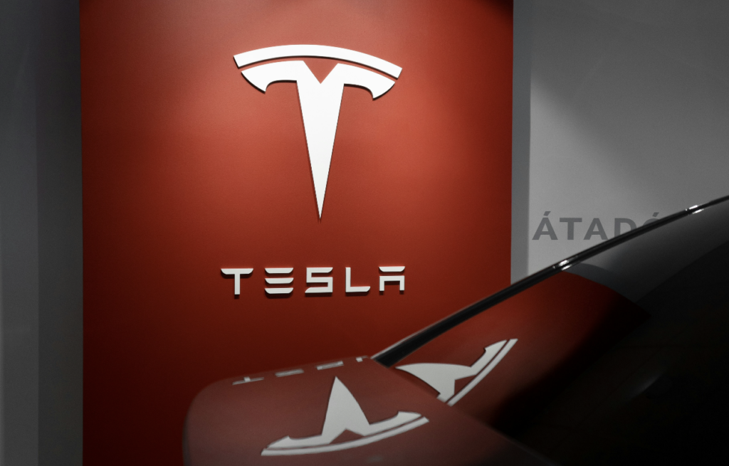 tesla