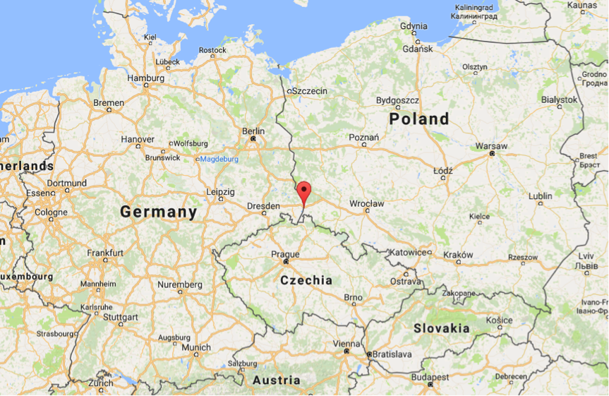 poland-germany