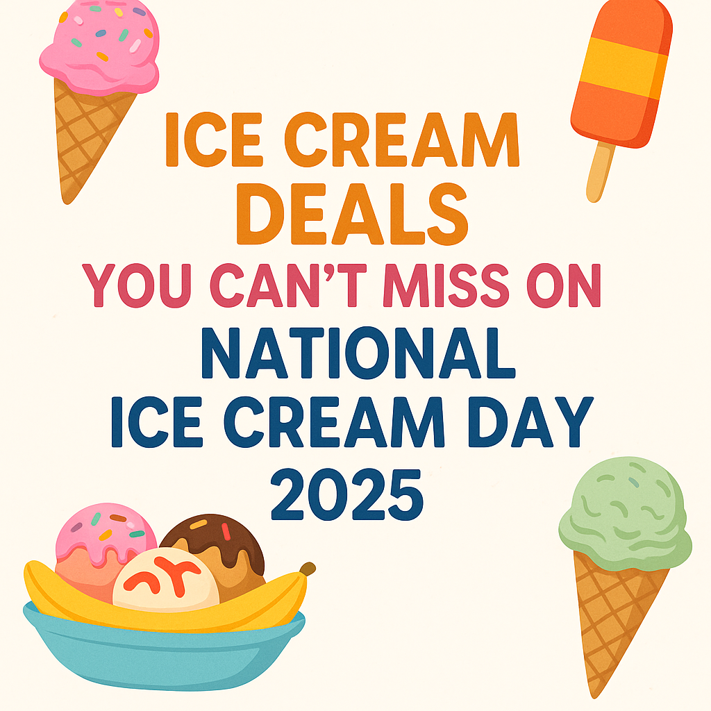 Ice Cream Day