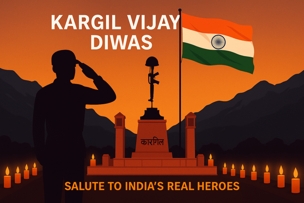 kargil vijay diwas