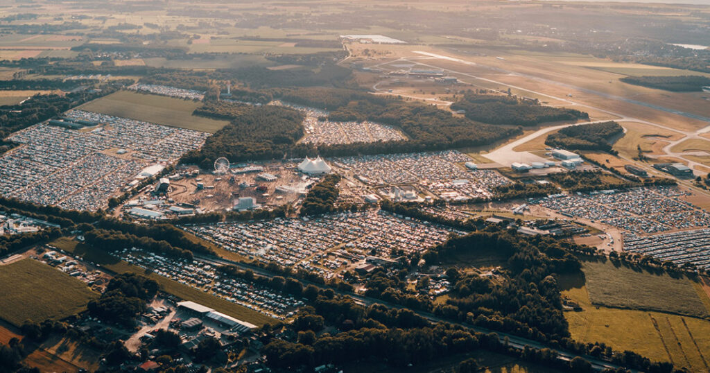 Deichbrand Festival