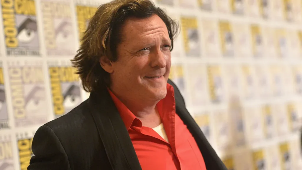 michael madsen