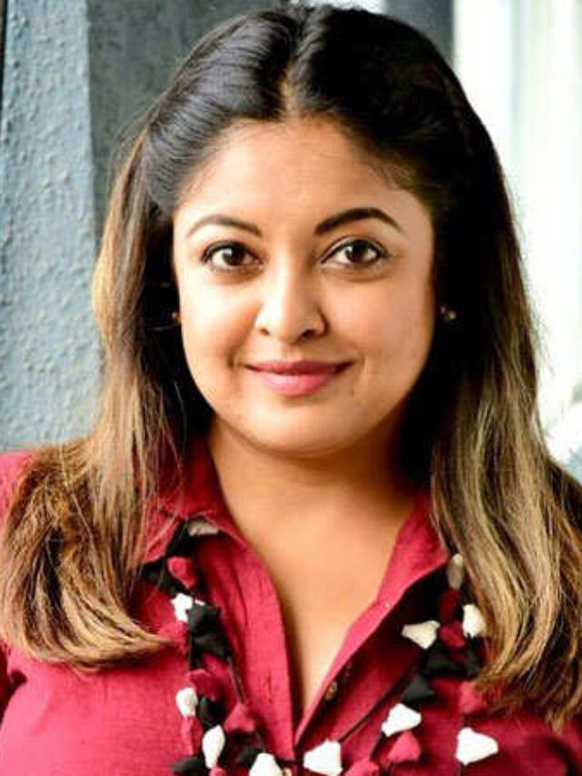 Tanushree Dutta: The Woman Who Sparked India’s #MeToo Movement