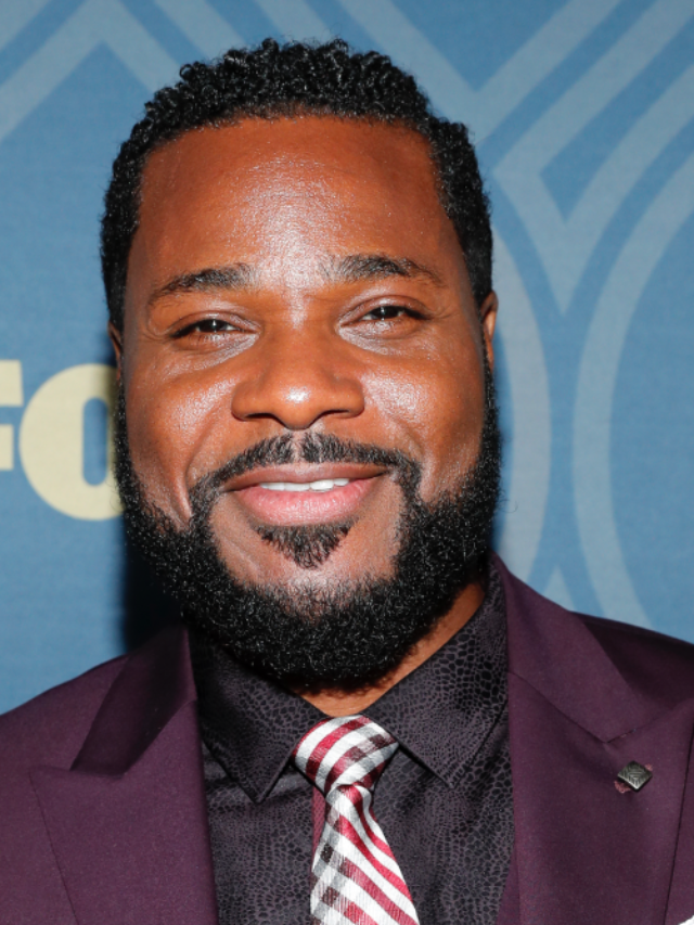 Malcolm-Jamal Warner: From Theo Huxtable to Emmy Winner