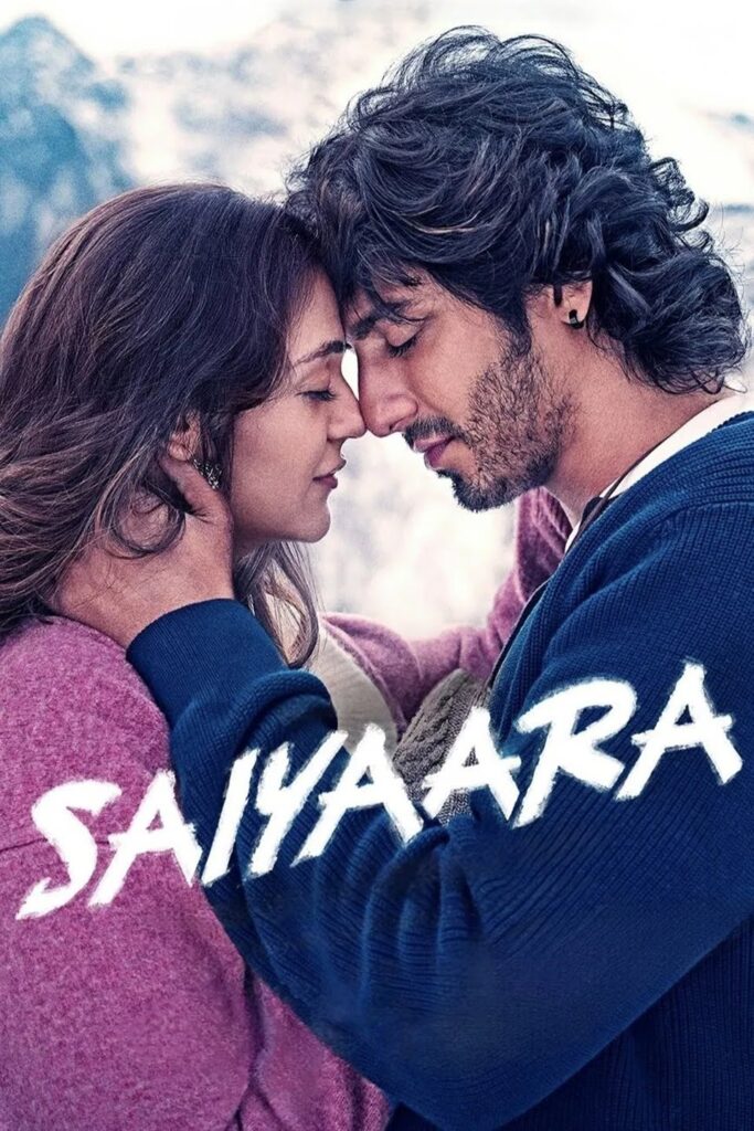 Saiyaara movie