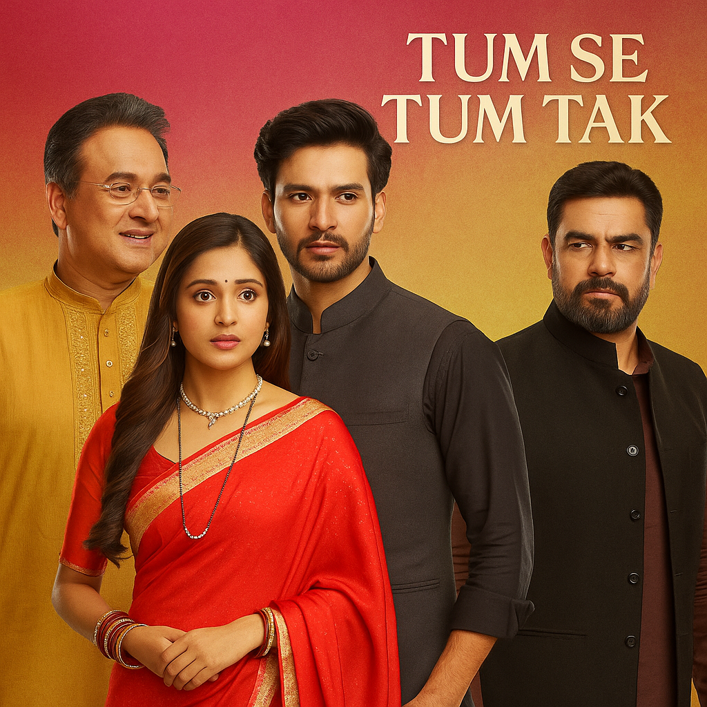 tum se tum tak