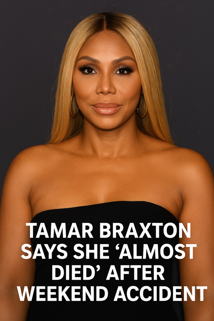tamar braxton