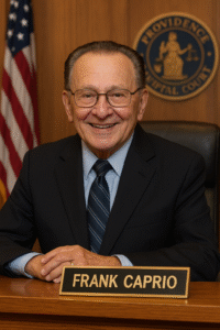 frank caprio