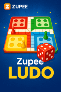 zupee ludo