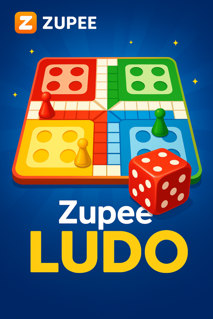 zupee ludo