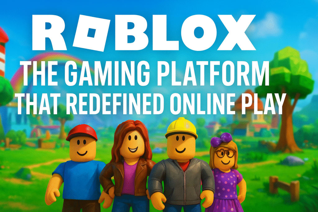 roblox