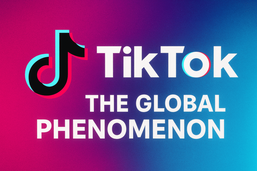tiktok