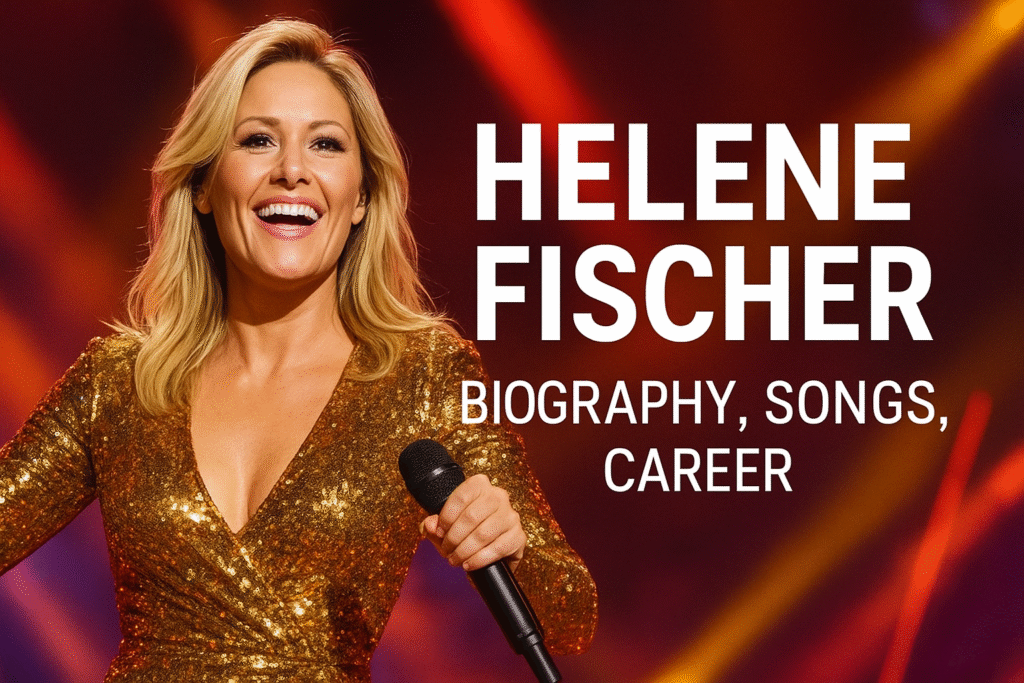 helene fischer