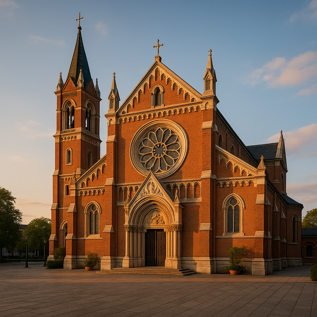 Annunciation Church