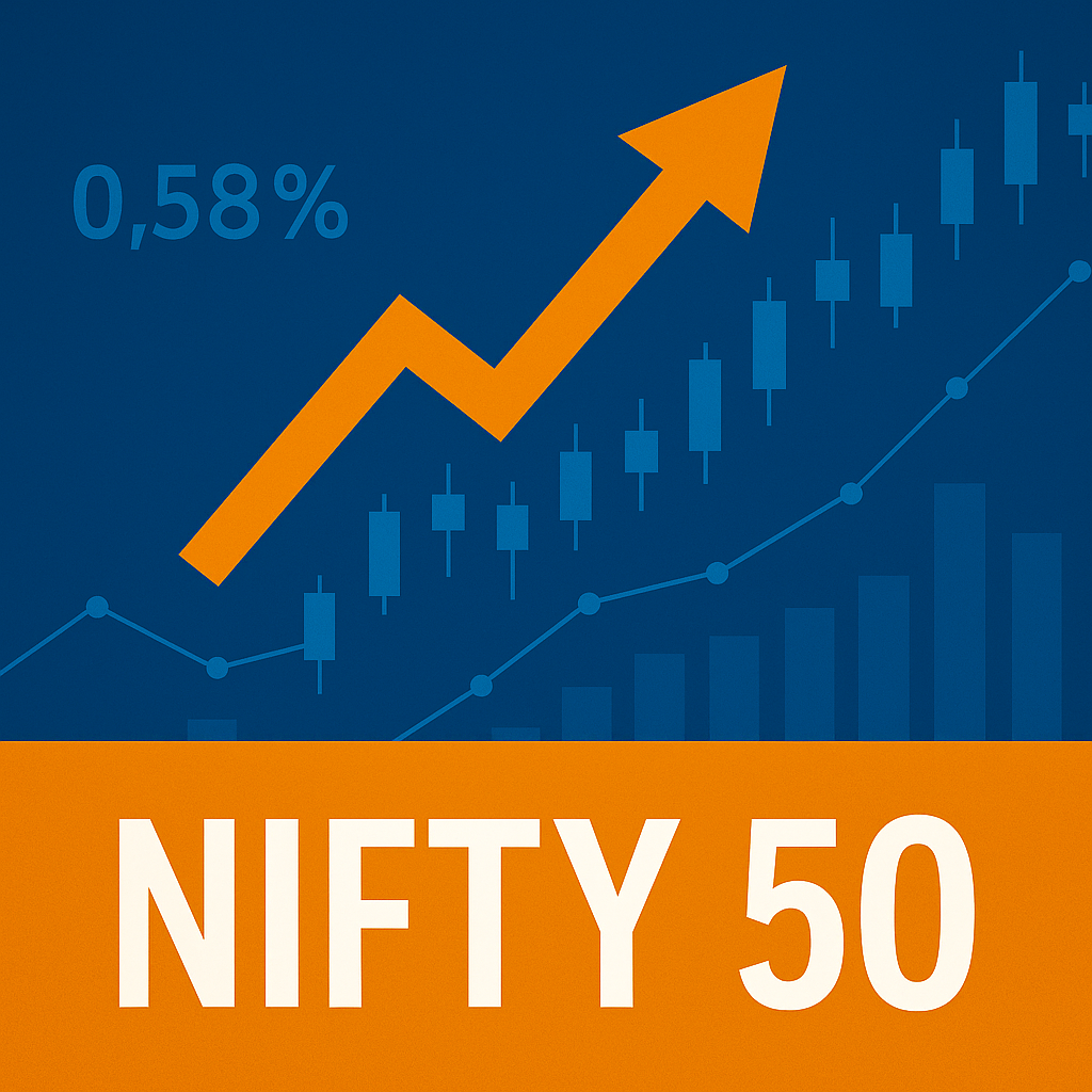 Nifty 50