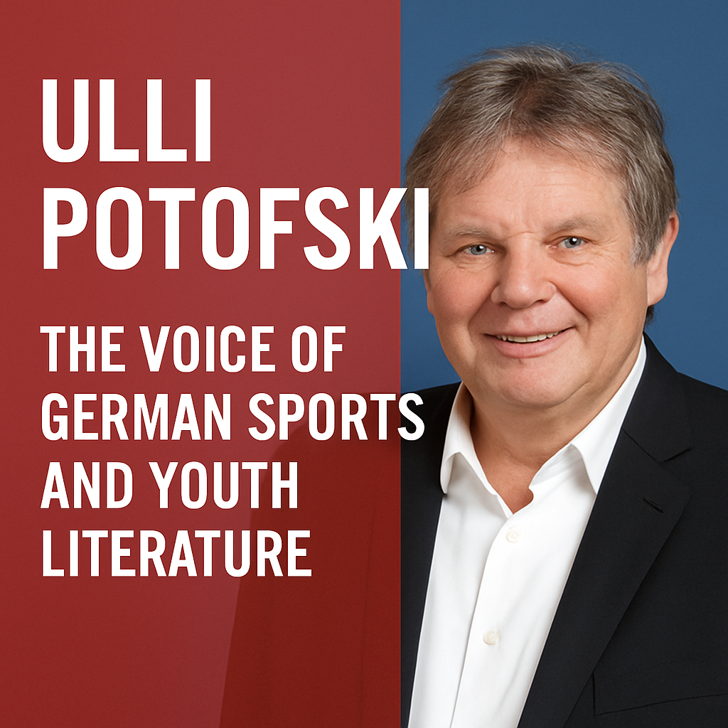 ulli potofski
