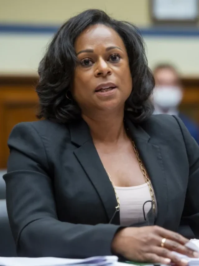 Nicole Collier: Champion of Justice and Texas Leadership