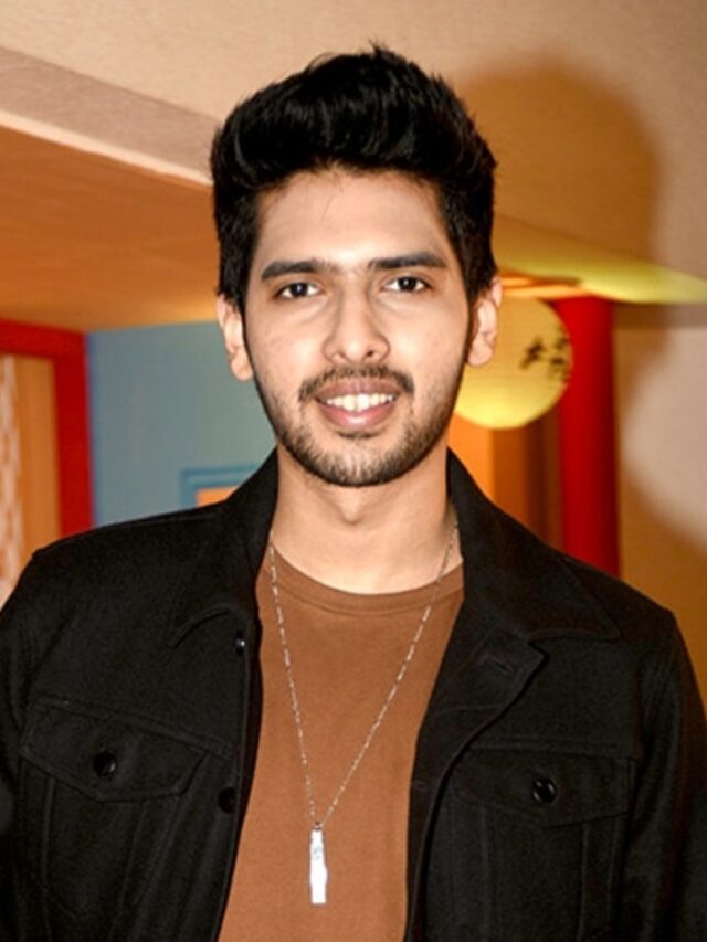 Amaal Mallik Bigg Boss 19