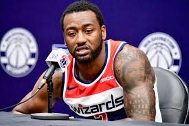 john wall