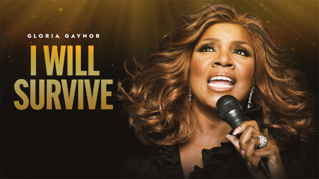 Gloria Gaynor