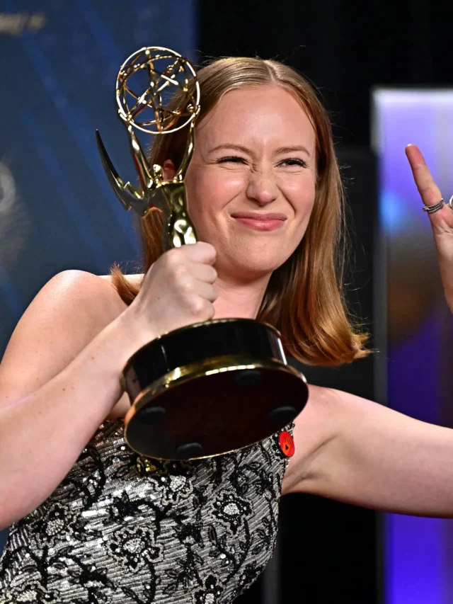 Emmy Awards 2025