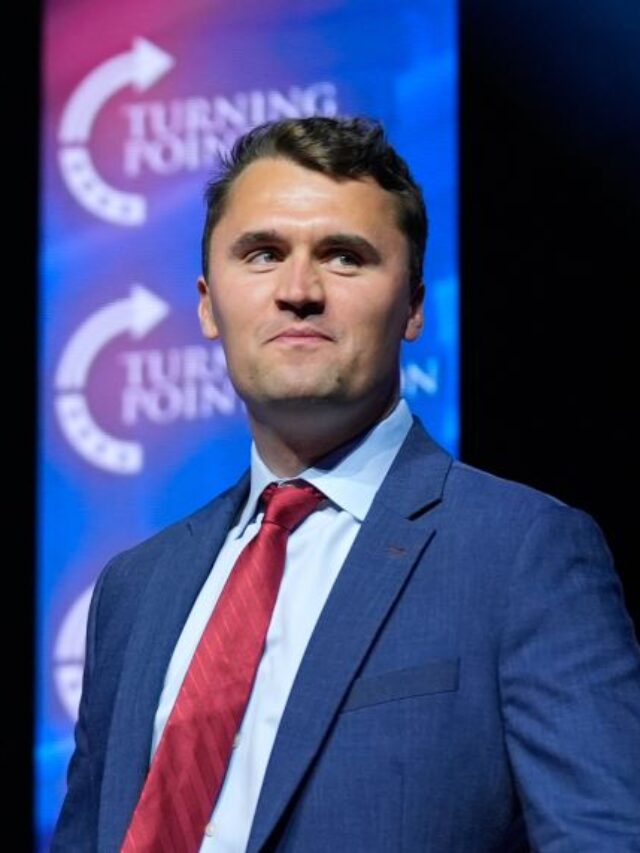 Charlie Kirk’s Legacy