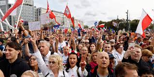 poland