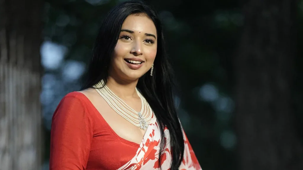 Tanya Mittal